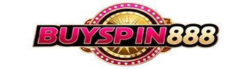 Logo Buyspin888